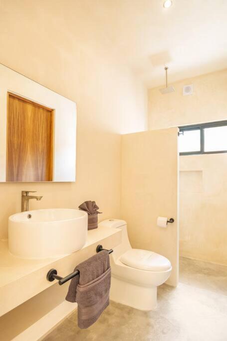 Casa Cedra #5 Tulum